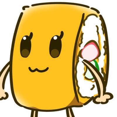 やぁ、ぼくきんし巻きくん！ もうみんな知ってるよね。