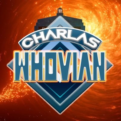 Charlas Whovian Profile