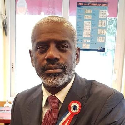 Élu UDI Pierrefitte sur seine. Président de groupe UDI - Vice-président UDI 93 chargé des Outre-mer et de la région