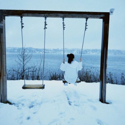 Lucy_amhin's profile picture. skiing🏂fishing🎣Skydiving🪂Yoga🧘🏻piano🎹Food👩‍🍳Cryptocurrency 📊

be a carefree girl🎊