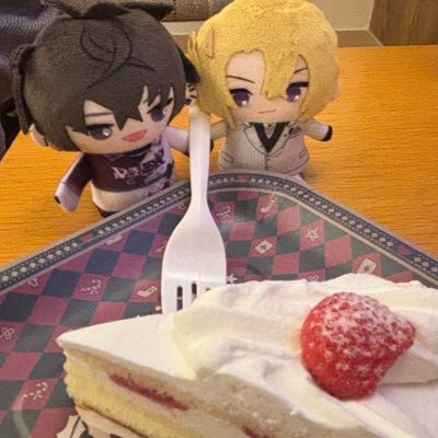 connyaku___2's profile picture. グッズお取引用アカウント／成人済み(アラサー)／※お取引の完了したツイートは削除しています。♡黒崎蘭丸・エペル・大神晃牙(鳴上嵐)・オズ(ムル)・黒尾鉄朗・伏見臣・伏黒恵・爆豪勝己・毒島メイソン理鶯 ... (2024.10.27〜)B済み🌈🕒垢分けしてます。jp/en・🦁💰・🎫🕶️・🤝