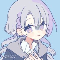 こめのい(@fkmtzk) 's Twitter Profile Photo