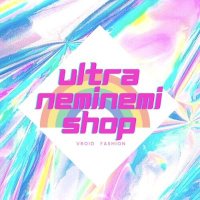 うるとら🦄ねみねみ⚡️shop@第3期 (@ultraneminemi) 's Twitter Profile Photo うるとら🦄ねみねみ⚡️shop@第3期 (@ultraneminemi) 's Twitter Profile Photo