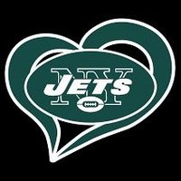 Jets fans Lisa (@lisa_mets) 's Twitter Profile