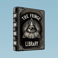 The Fringe Library (@fringe_library) 's Twitter Profile