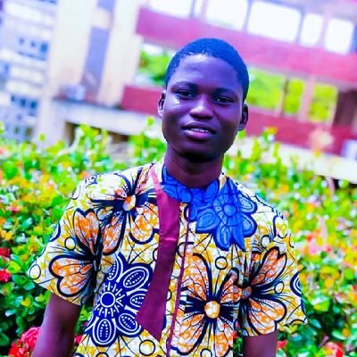 samsonalabi9997's profile picture. Christ is more than enough for me🥰🥰