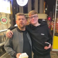 Billy. (@billym1872) 's Twitter Profile