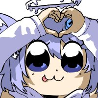 ぽぽしゅぽ (@popo_vrc) 's Twitter Profile Photo ぽぽしゅぽ (@popo_vrc) 's Twitter Profile Photo