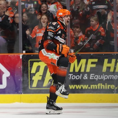 25🇬🇧| Professional hockey player for @steelershockey | Morgan 💍 |