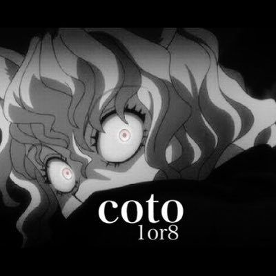 coto1or8 Profile Picture