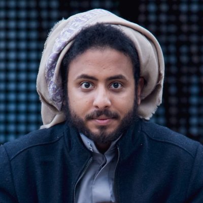 Yemeni freelancer photographer & Editor