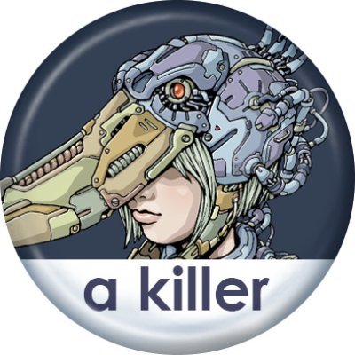 a killerさんのプロフィール画像