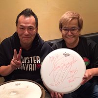 おかちゃん🥁🌷 (@kohji__oka) 's Twitter Profile
