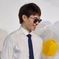 เซฟเริ่มมีความสุข (@sazzy_save) 's Twitter Profile Photo เซฟเริ่มมีความสุข (@sazzy_save) 's Twitter Profile Photo