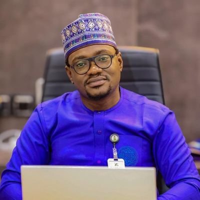 The X in the algebra equation.
Personal Assistant to the Zamfara State Governor, HE @daudalawal_.
Thriving for a better Society.