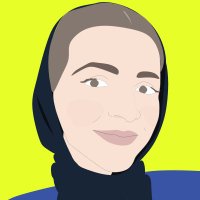 Layla Shaikley (@laylool) 's Twitter Profile