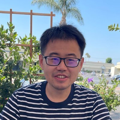 Assistant Professor at CMU
Machine learning, control, reinforcement learning, multi-agent systems