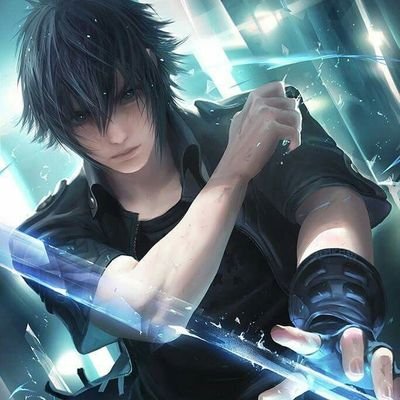 NoctisCael32849's profile picture. 
