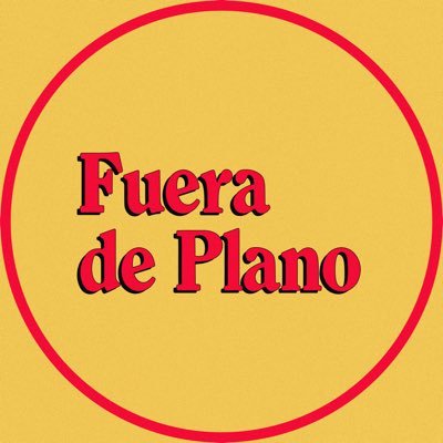 Fuera de Plano