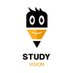 Study vision classes (@STUDYVISION2) Twitter profile photo