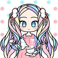 あんずわたあめ (@abricotonlapin) 's Twitter Profile Photo