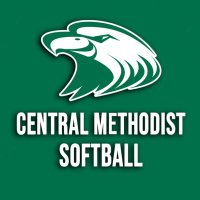 Central Methodist Softball(@cmueaglesSB) 's Twitter Profile Photo