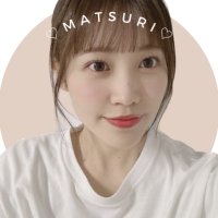 ゅぅ🐏(@matsuri_y0u) 's Twitter Profile Photo