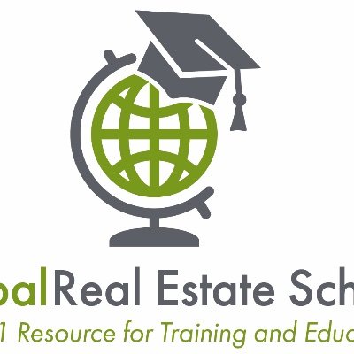 Owner - Global Real Estate School - Technology Trainer, Sales Meeting Consultant, Motivational Speaker, Real Estate Broker/Speaker/Author-