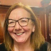 Suzanne d'Arcy (@suzanneadarcy) 's Twitter Profile