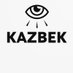 Kazbek (@KazbekCrypto) Twitter profile photo