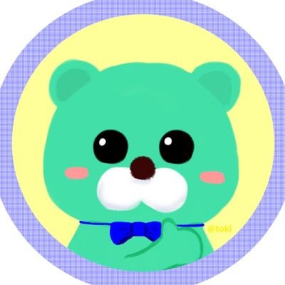 toki🐥さんのプロフィール画像