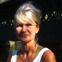 Donna Glaze - @dsglaze Twitter Profile Photo