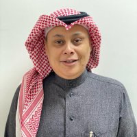 سعيد يوسف الهلال(@saeedalhelal) 's Twitter Profile Photo