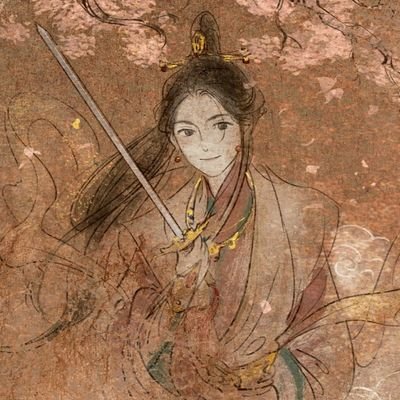 𝗱𝗮𝗻𝗺𝗲𝗶 ; 𝗧𝗚𝗖𝗙 🦋🌸 (main) | RT heavy | retweets nsfw art 🔞 | pfp and header by: @spoonbalaba | TGCF Audio Drama ENG sub link⬇️⬇️