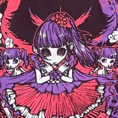 BABYMETAL_Amore Profile Picture