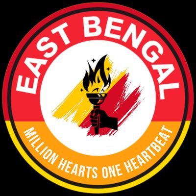 Fan page of East Bengal Football Club 🟥🟨