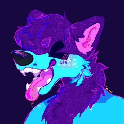 She/her Always free to talk, Telegram, discord! Just a multi-genre artist vibing! Come find me (I have treats, linktree below!) PFP: @starrmutt