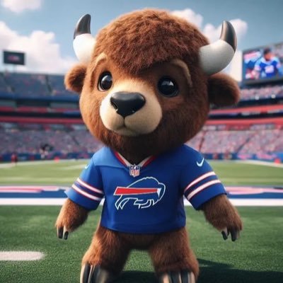 Soooo... I'm a dad of 4 crazy kids, lover of comics and superhero movies and I'm a #Buffalo sports fan. #Bills, #Sabres.