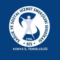 ses konya (@ses_konya) Twitter profile photo