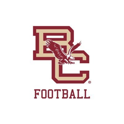 The official Twitter account of Boston College Football #ForBoston // #GetIn