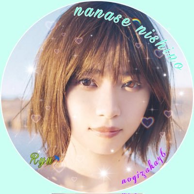 Ryu_nogi_zaka_'s profile picture. 