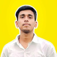 Anurag Ojha(@AnuragOjha8355) 's Twitter Profile Photo
