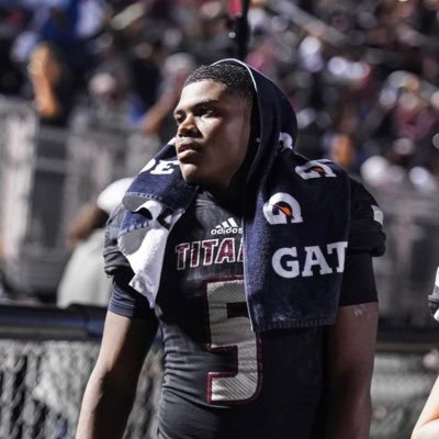 Tj worthy⭐️ Profile