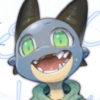 ็ฑณ็ซ (@furyraptor23) 's Twitter Profile Photo ็ฑณ็ซ (@furyraptor23) 's Twitter Profile Photo