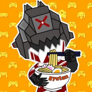 gyutan8888's profile picture. フォートナイト好きです。フォトナ、ネトフリ、YouTubeで時間が過ぎていきます🙇‍♂️