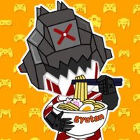 ぎゅータン (@gyutan8888) 's Twitter Profile