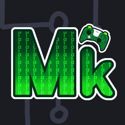 Welcome to our Mama & Kidz Gaming aka MK GAMING 🎮 official You Tube Channel.  It's all about 🎮 and having FUN.
Subscribe and click on the 🔔. Thank you 🤗