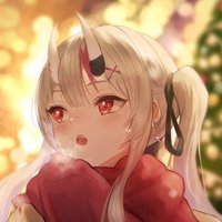 医学生の百鬼組 (@horounr) Twitter profile photo