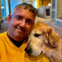 Vijay Vijayasankar (@vijayasankarv) 's Twitter Profile