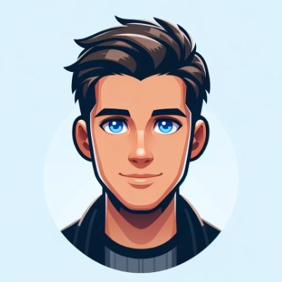 KenanCodeHub's profile picture. I'm a Frontend developer 💻 working on different side-projects.
Currently building https://t.co/KFUcxbucHz